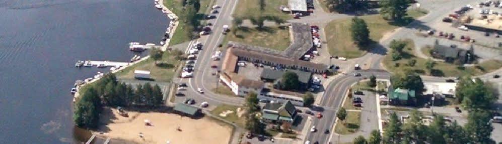 Clark'S Beach Motel โอล์ ฟอร์จ ภายนอก รูปภาพ